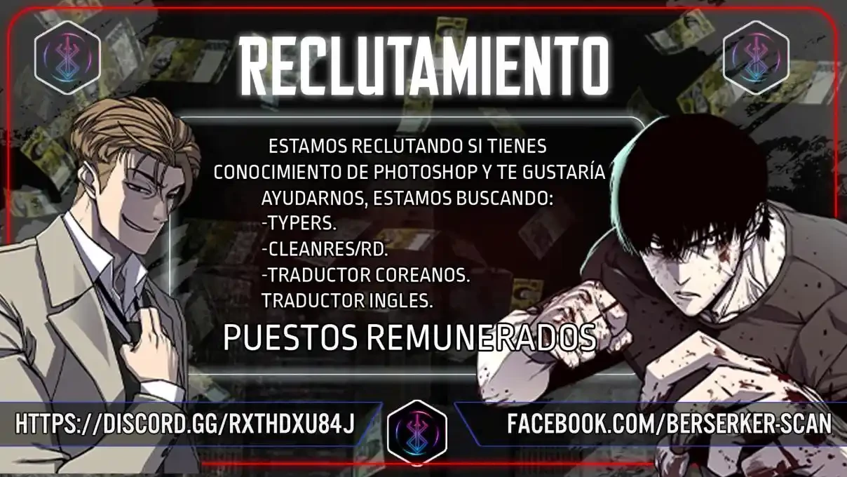 Hectopascal - Capítulo 17 - Página 14 - LectorTMOo