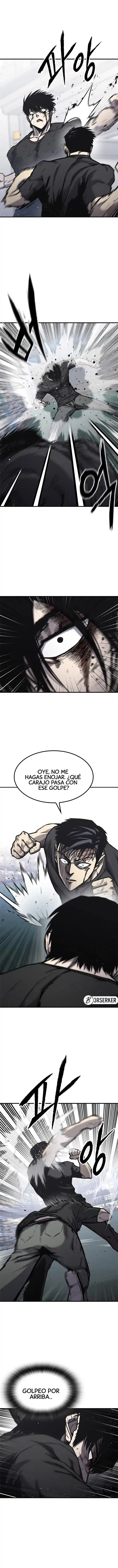 Hectopascal - Capítulo 18 - Página 9 - LectorTMOo