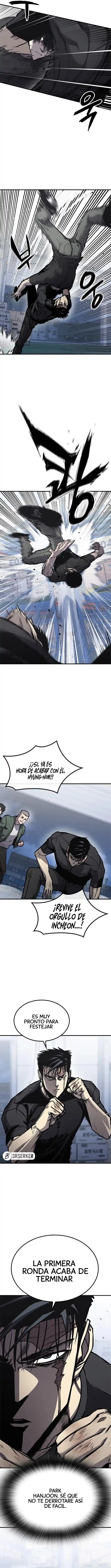 Hectopascal - Capítulo 18 - Página 12 - LectorTMOo