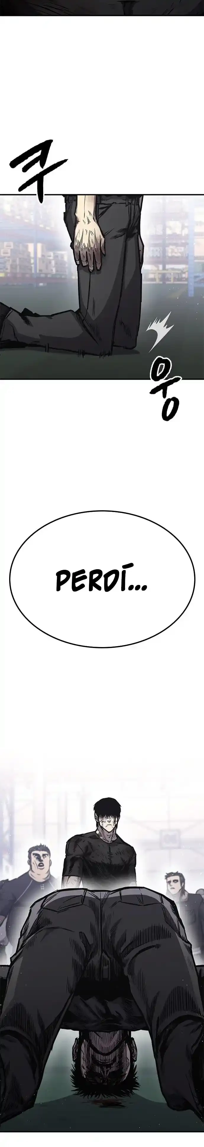 Hectopascal - Capítulo 19.5 - Página 10 - LectorTMOo