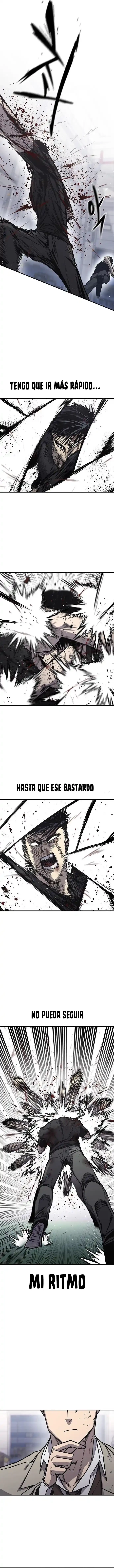 Hectopascal - Capítulo 19 - Página 8 - LectorTMOo