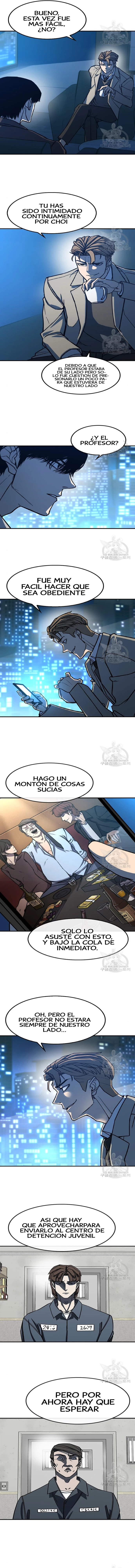 Hectopascal - Capítulo 2 - Página 15 - LectorTMOo