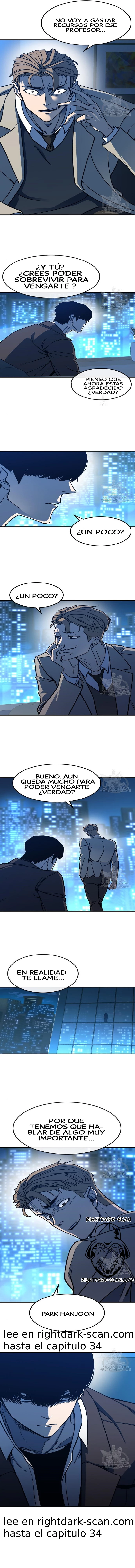 Hectopascal - Capítulo 2 - Página 16 - LectorTMOo