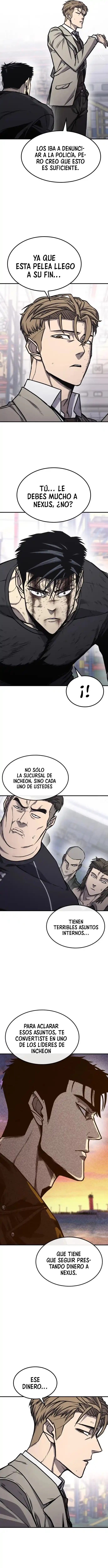 Hectopascal - Capítulo 20 - Página 7 - LectorTMOo