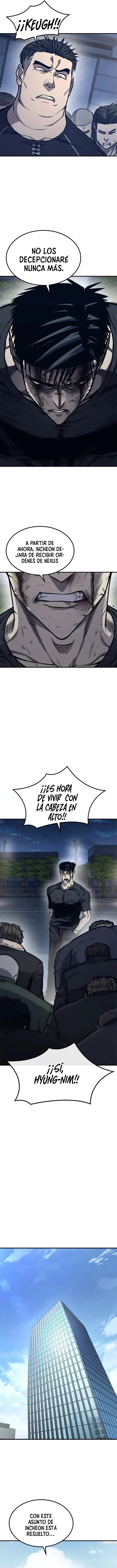 Hectopascal - Capítulo 20 - Página 12 - LectorTMOo