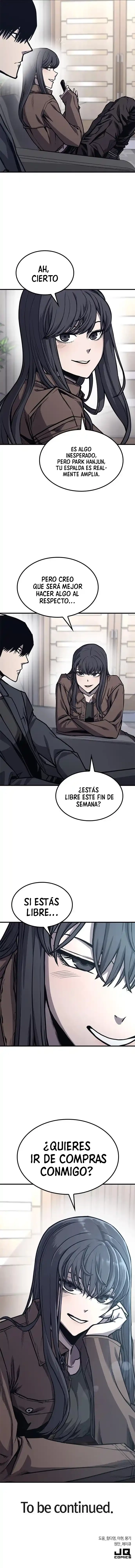 Hectopascal - Capítulo 20 - Página 14 - LectorTMOo