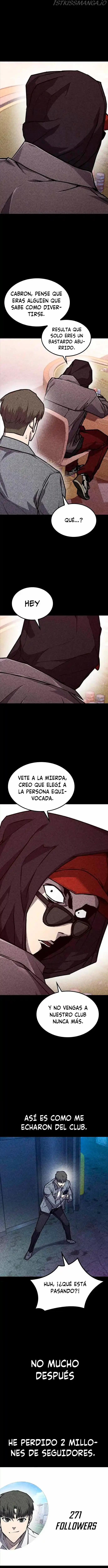 Hectopascal - Capítulo 22.5 - Página 5 - LectorTMOo
