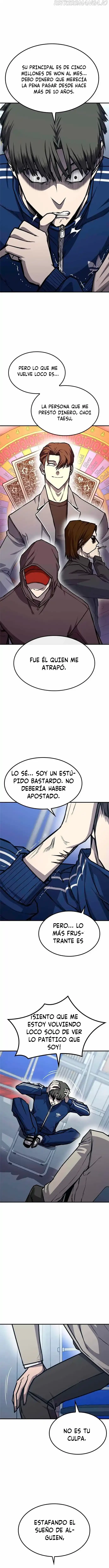 Hectopascal - Capítulo 22.5 - Página 9 - LectorTMOo