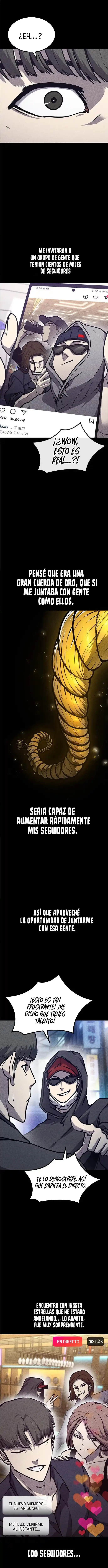 Hectopascal - Capítulo 22 - Página 10 - LectorTMOo