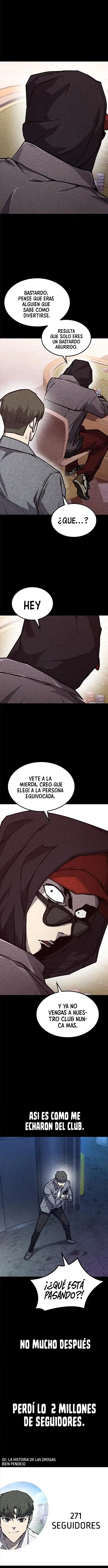Hectopascal - Capítulo 22 - Página 12 - LectorTMOo