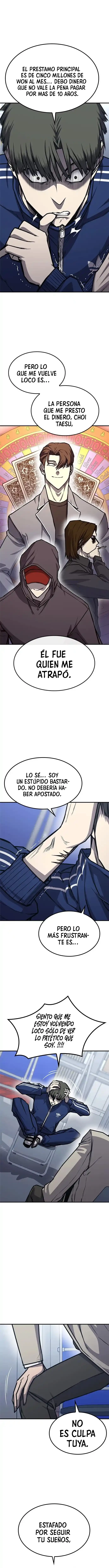 Hectopascal - Capítulo 22 - Página 16 - LectorTMOo