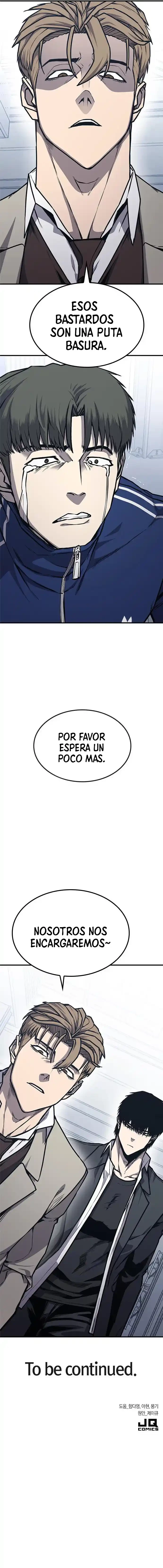 Hectopascal - Capítulo 22 - Página 17 - LectorTMOo
