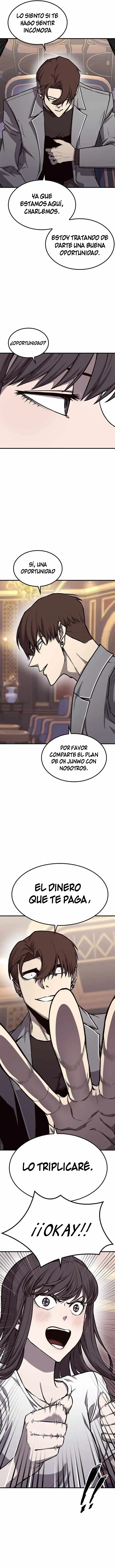 Hectopascal - Capítulo 23.5 - Página 6 - LectorTMOo