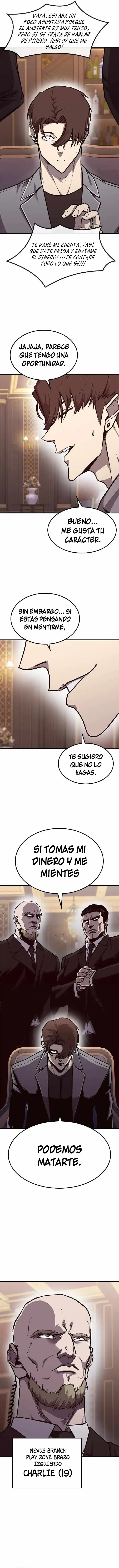 Hectopascal - Capítulo 23.5 - Página 7 - LectorTMOo