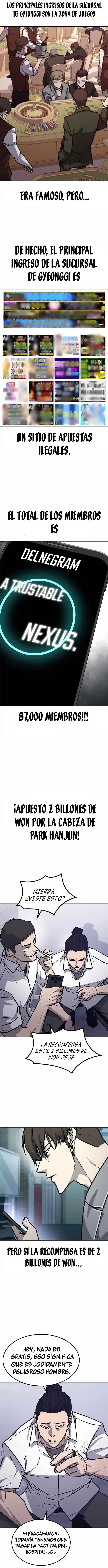 Hectopascal - Capítulo 24.5 - Página 6 - LectorTMOo