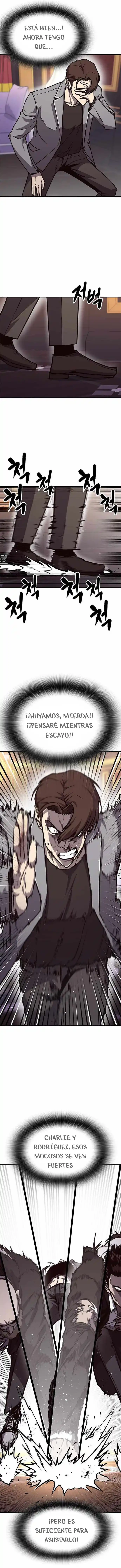 Hectopascal - Capítulo 24 - Página 7 - LectorTMOo