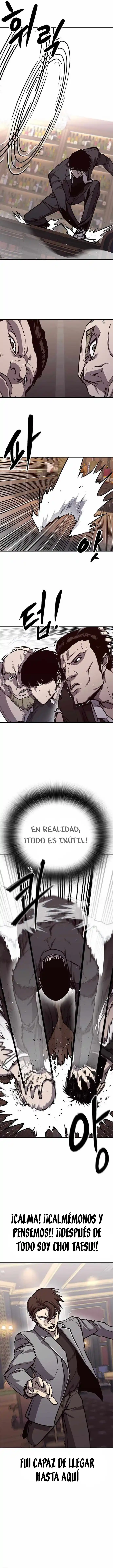 Hectopascal - Capítulo 24 - Página 8 - LectorTMOo