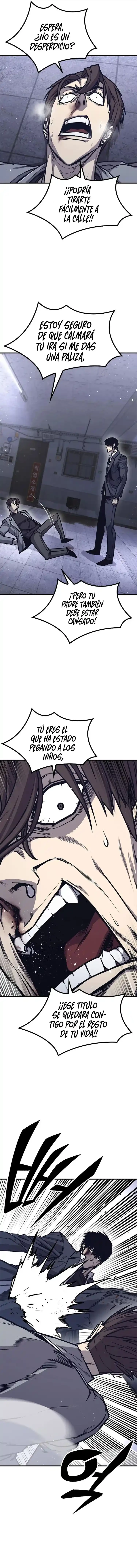 Hectopascal - Capítulo 27 - Página 7 - LectorTMOo
