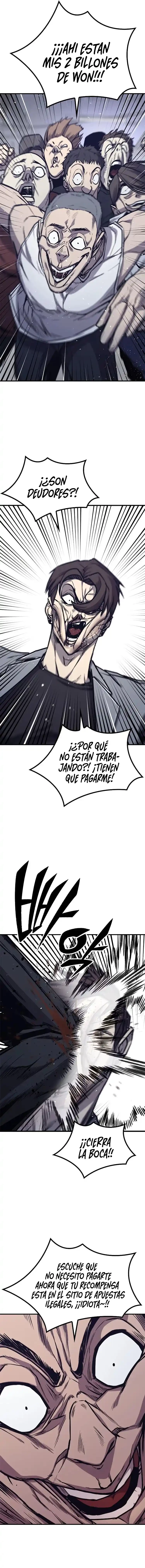 Hectopascal - Capítulo 27 - Página 14 - LectorTMOo