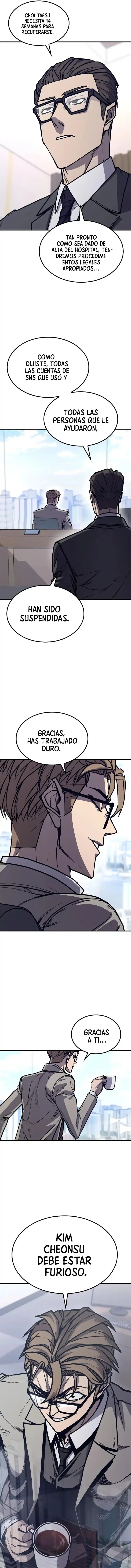 Hectopascal - Capítulo 27 - Página 17 - LectorTMOo