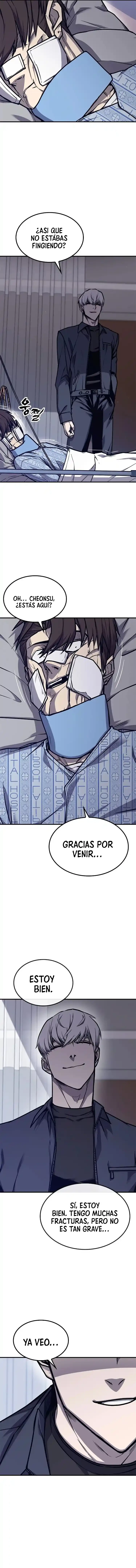 Hectopascal - Capítulo 27 - Página 19 - LectorTMOo