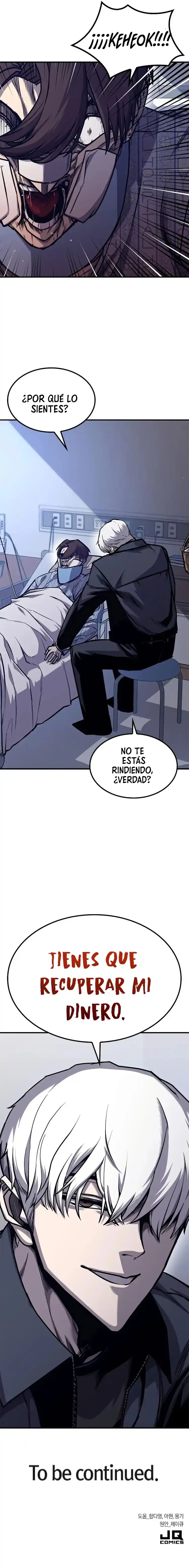 Hectopascal - Capítulo 27 - Página 21 - LectorTMOo