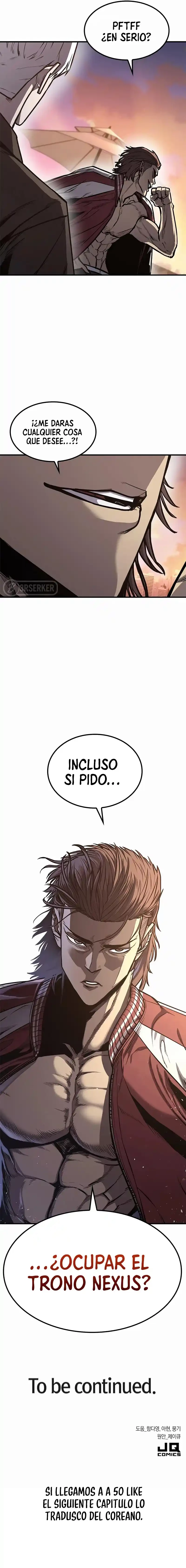 Hectopascal - Capítulo 28 - Página 15 - LectorTMOo