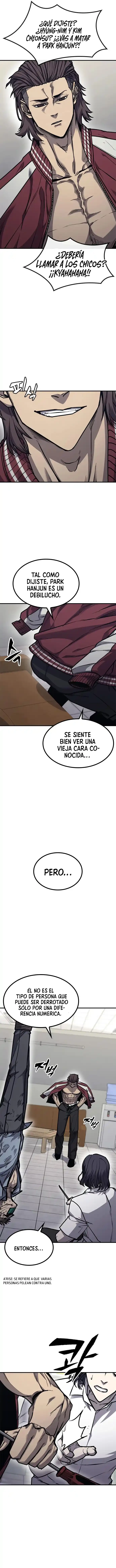 Hectopascal - Capítulo 29 - Página 7 - LectorTMOo