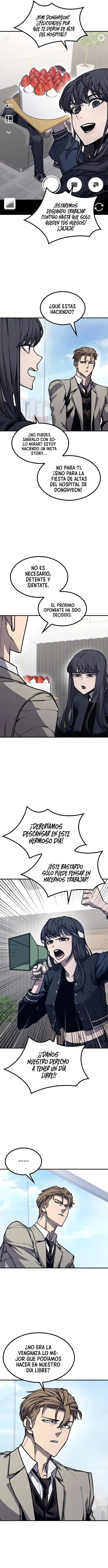 Hectopascal - Capítulo 29 - Página 10 - LectorTMOo