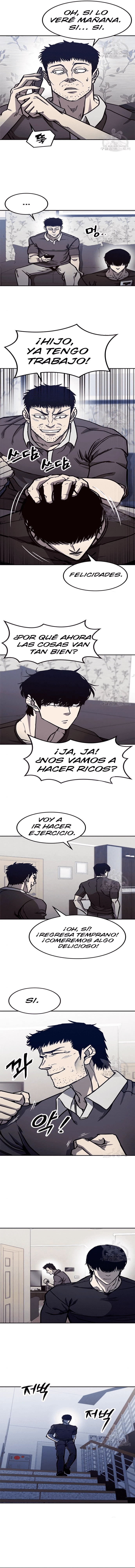 Hectopascal - Capítulo 3 - Página 9 - LectorTMOo