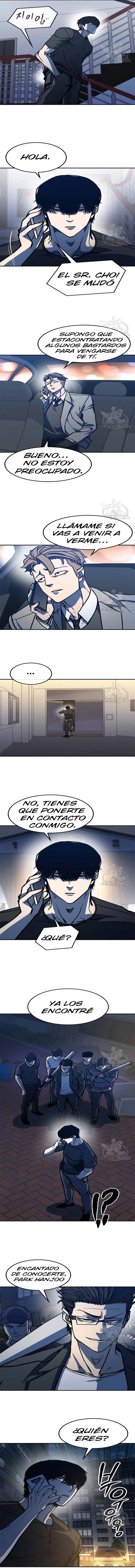 Hectopascal - Capítulo 3 - Página 10 - LectorTMOo