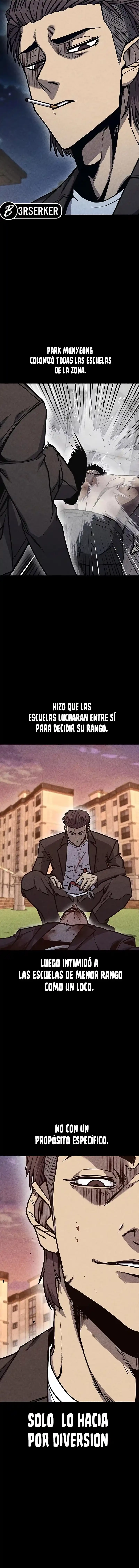 Hectopascal - Capítulo 30 - Página 14 - LectorTMOo