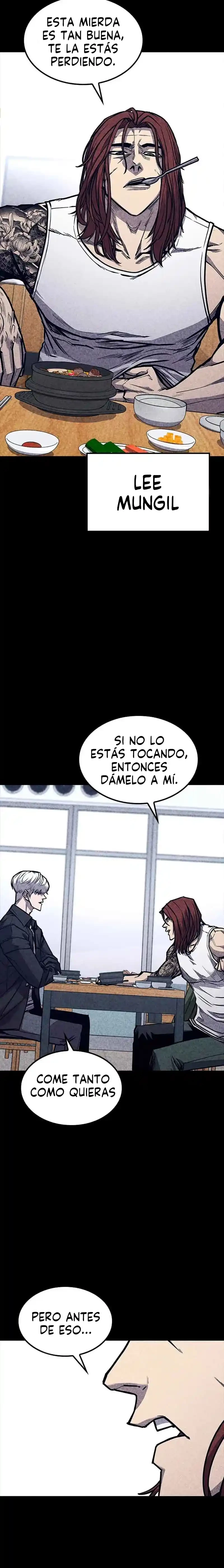 Hectopascal - Capítulo 32 - Página 4 - LectorTMOo