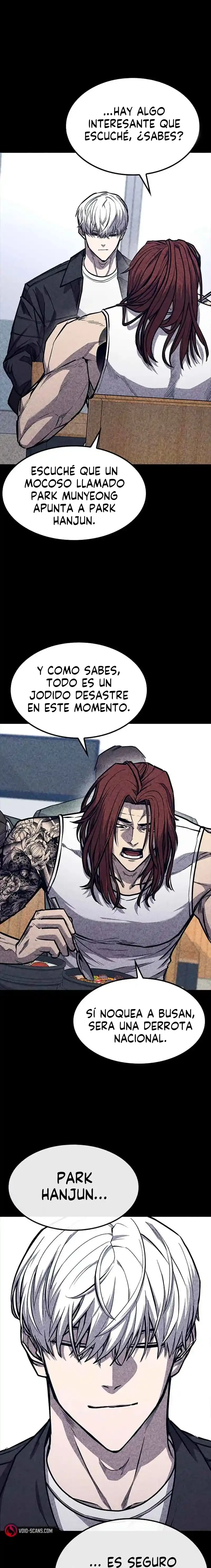 Hectopascal - Capítulo 32 - Página 5 - LectorTMOo