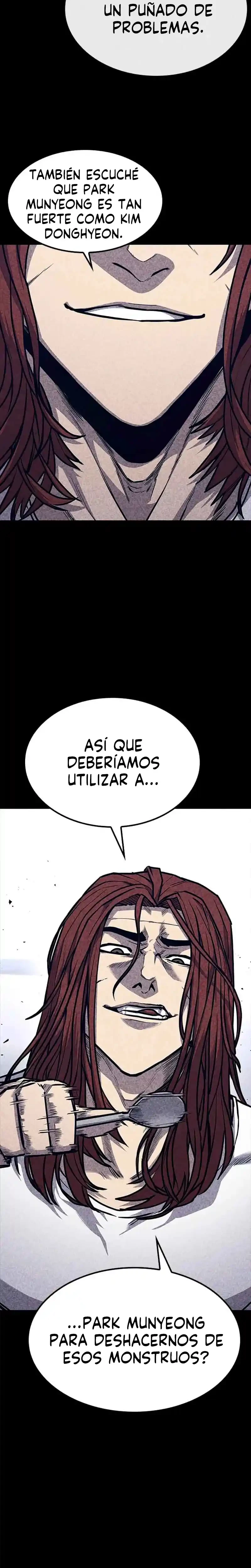 Hectopascal - Capítulo 32 - Página 6 - LectorTMOo