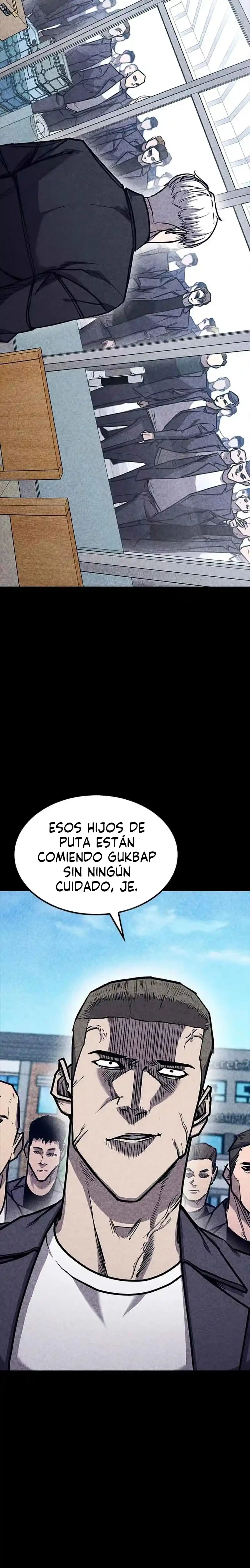 Hectopascal - Capítulo 32 - Página 8 - LectorTMOo