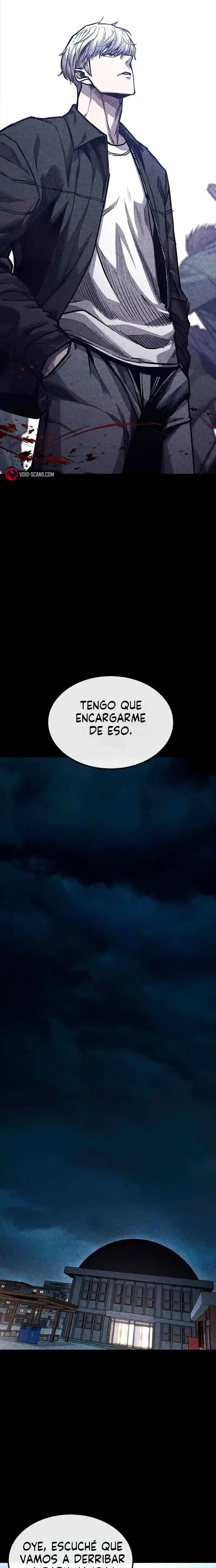 Hectopascal - Capítulo 32 - Página 17 - LectorTMOo