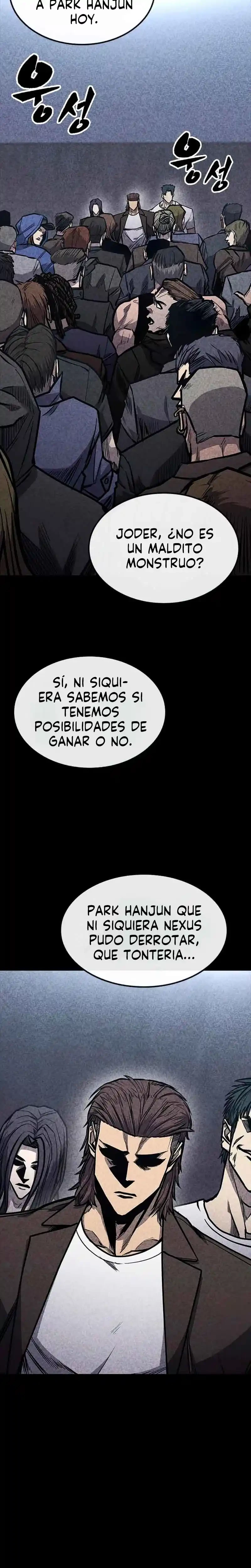 Hectopascal - Capítulo 32 - Página 18 - LectorTMOo