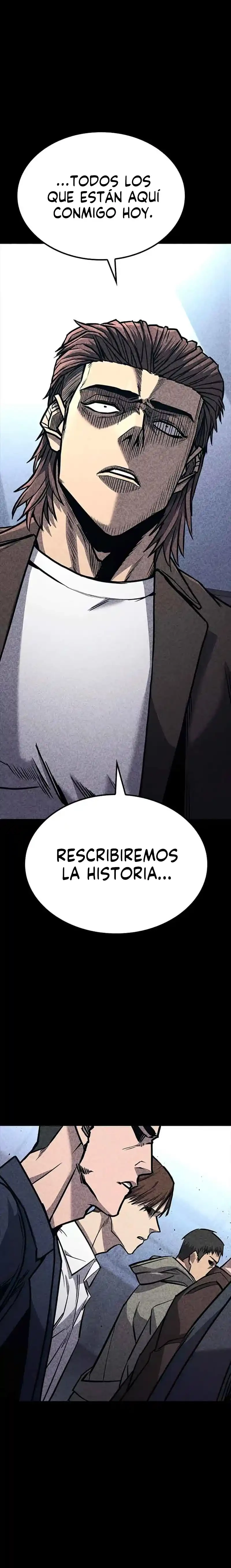 Hectopascal - Capítulo 32 - Página 28 - LectorTMOo