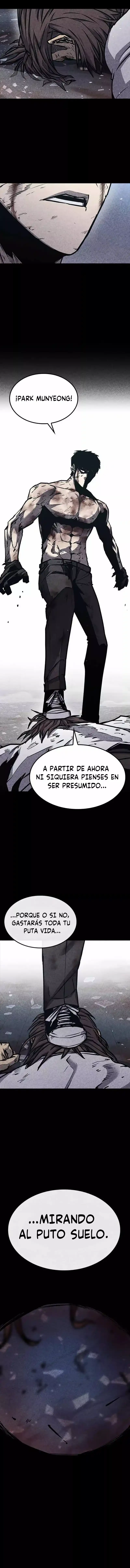 Hectopascal - Capítulo 33 - Página 15 - LectorTMOo