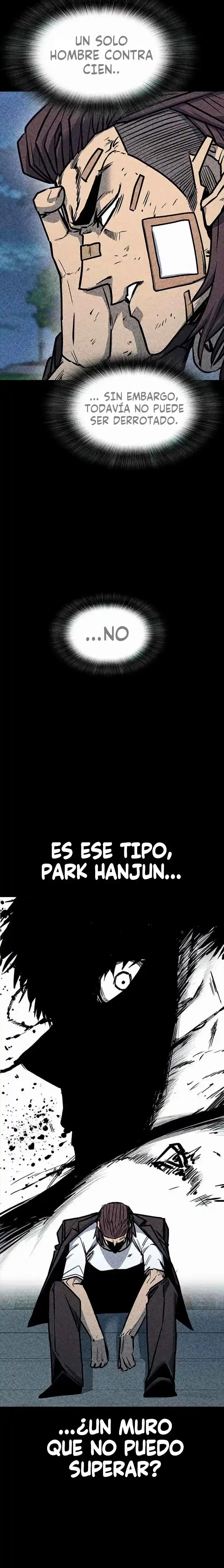 Hectopascal - Capítulo 34 - Página 4 - LectorTMOo