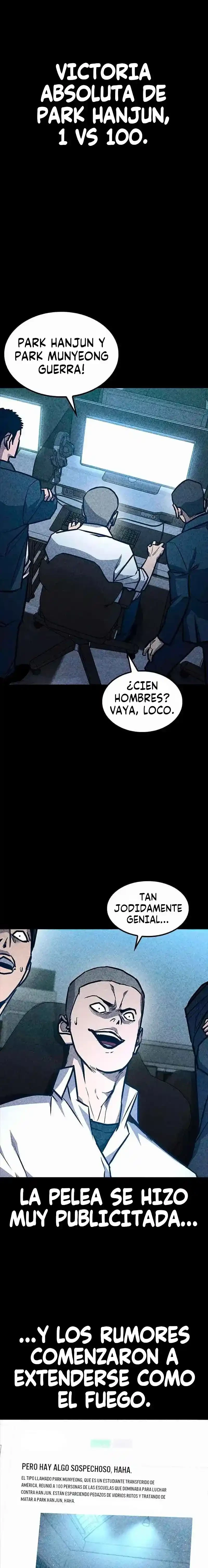 Hectopascal - Capítulo 34 - Página 9 - LectorTMOo