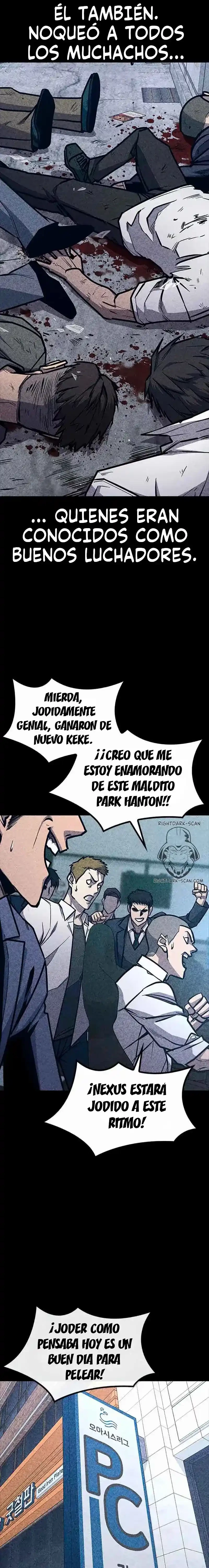 Hectopascal - Capítulo 34 - Página 15 - LectorTMOo