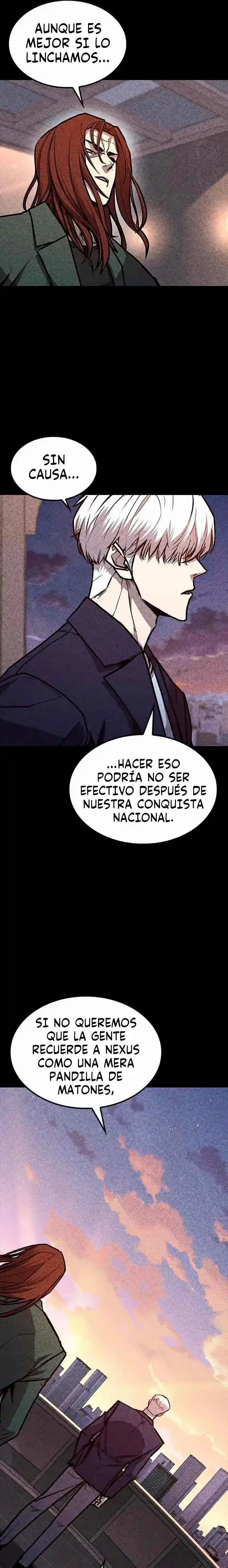 Hectopascal - Capítulo 34 - Página 17 - LectorTMOo