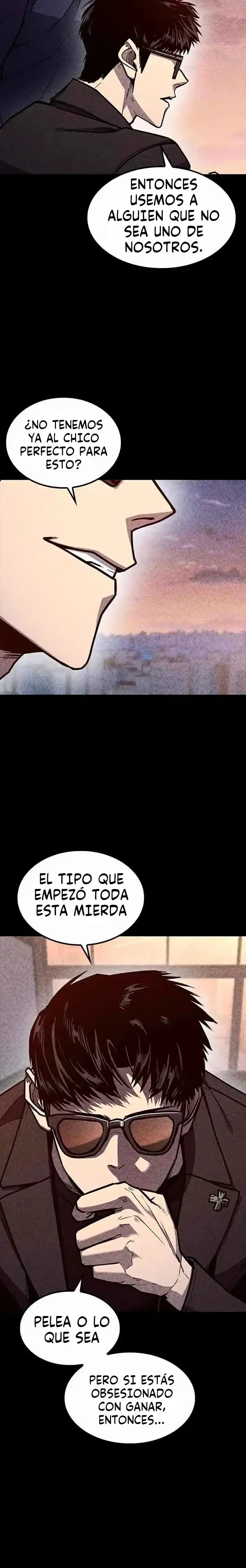 Hectopascal - Capítulo 34 - Página 24 - LectorTMOo