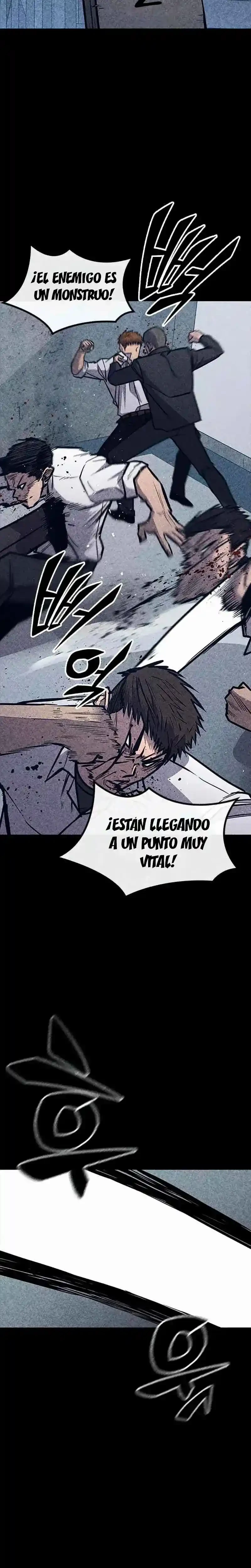 Hectopascal - Capítulo 34 - Página 26 - LectorTMOo