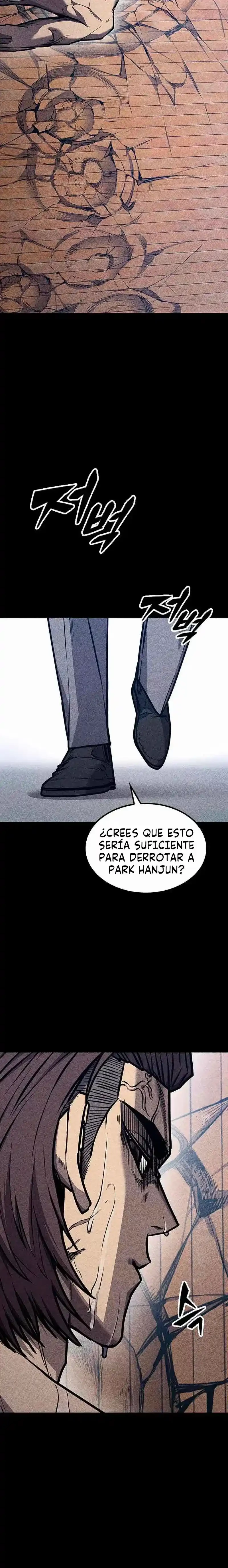 Hectopascal - Capítulo 34 - Página 28 - LectorTMOo