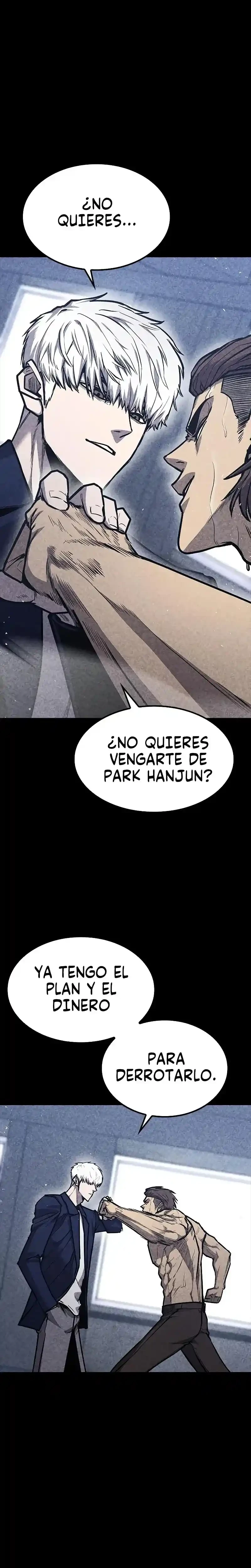 Hectopascal - Capítulo 35 - Página 10 - LectorTMOo