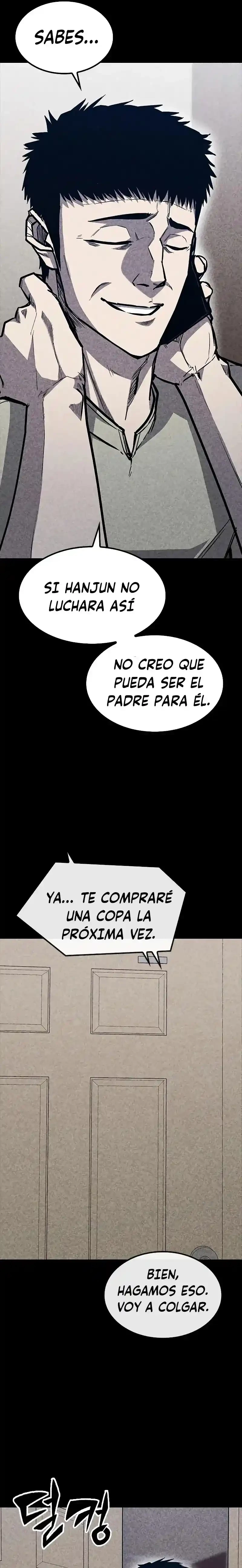 Hectopascal - Capítulo 37 - Página 9 - LectorTMOo