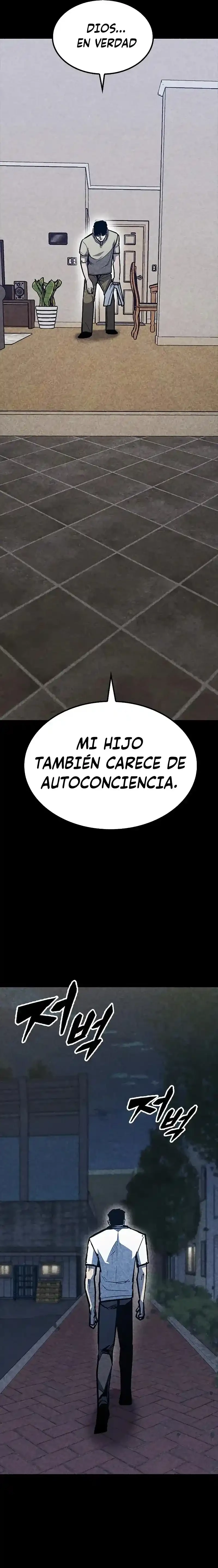 Hectopascal - Capítulo 37 - Página 11 - LectorTMOo